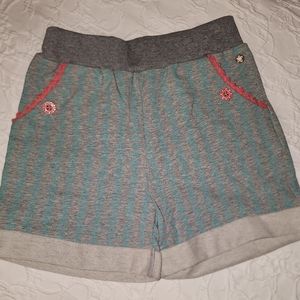 Matilda Jane 435 Girls Shorts Size 10